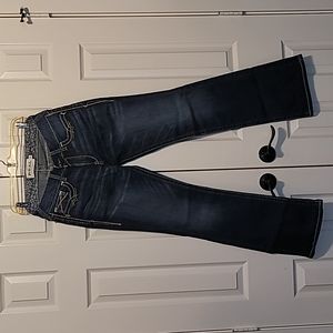 Ariat Jeans